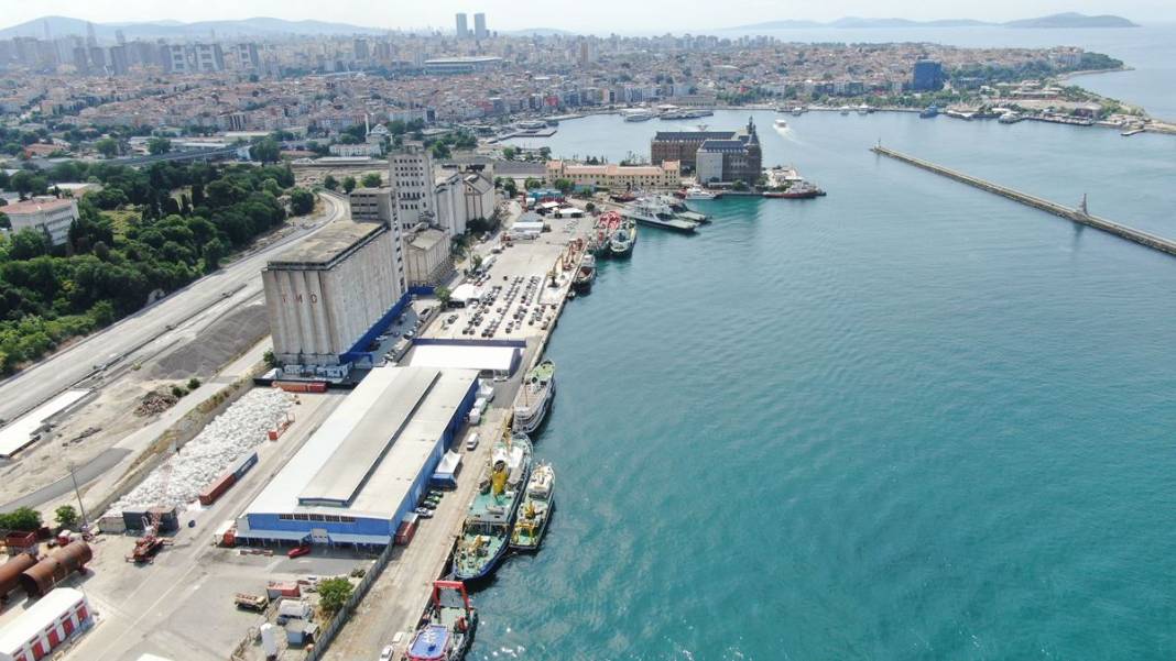 Sıfır araç alacaklar artık bayiye değil tren garına gidecek! Otomotiv sektöründe yeni uygulama başladı 6